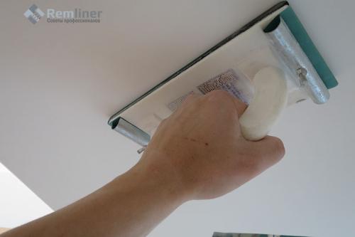 На что можно клеить обои. Составим план