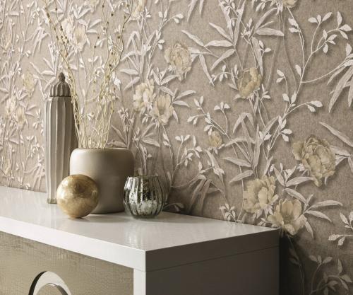 Можно ли клеить флизелиновые обои поверх виниловых. Особенности поклейки обоев на старые