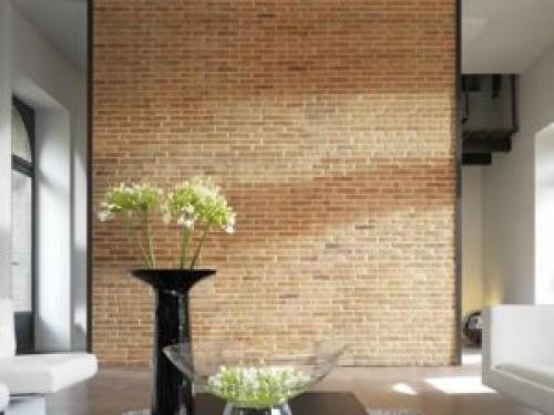 Можно ли клеить обои возле печки. Можно ли клеить обои в отопительный сезон, если воздух в помещениях очень сухой? 01