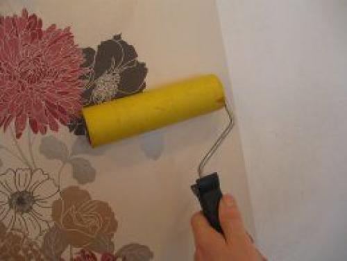 Можно ли клеить обои если нет отопления. Факторы качества работ