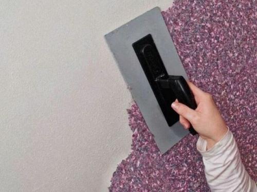 Сколько сохнут обои. Сколько дней сохнут разные виды обоев после поклейки