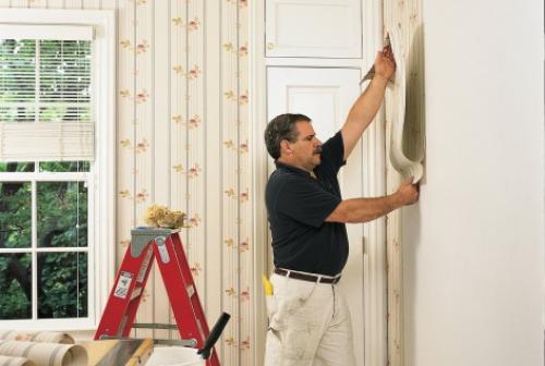 Можно ли открывать окна после поклейки обоев в соседней комнате. Открывать окна при поклейке обоев или закрыть