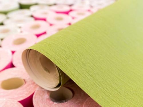 Сколько сохнут обои. Сколько дней сохнут разные виды обоев после поклейки