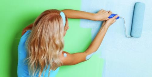 Как клеить обои на холодную стену. Можно ли клеить обои на холодные стены