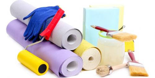 Как клеить обои на холодную стену. Можно ли клеить обои на холодные стены