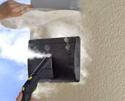 Как снять обои флизелиновые. Как правильно снять обои на флизелиновой основе