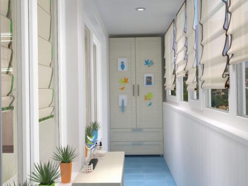 Дизайн лоджии 6 метров. Лоджия 6 метров: примеры ремонта, планировка. 125 фото оформления лоджии с оригинальным дизайном!