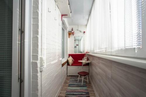 Дизайн лоджии 6 метров. Лоджия 6 метров: примеры ремонта, планировка. 125 фото оформления лоджии с оригинальным дизайном!