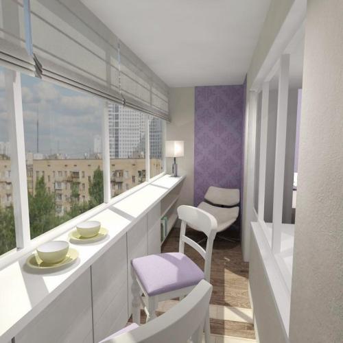 Дизайн лоджии 6 метров. Лоджия 6 метров: примеры ремонта, планировка. 125 фото оформления лоджии с оригинальным дизайном!