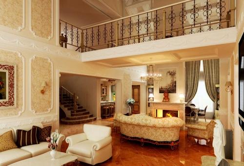 Новинки дизайна частных домов 2023 года. Красивые идеи дизайна дома на 2023 год 03