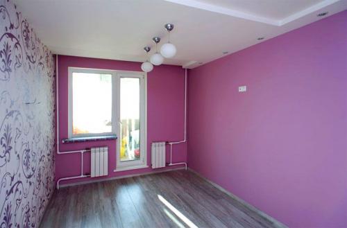 Как правильно подготовить и покрасить стены. Как правильно подготовить стены 13