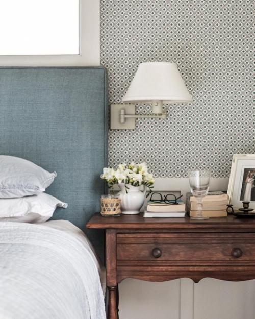 Новинки дизайна обоев 2023 года. Модные обои-2023: 9 главных трендов, варианты применения и 103 фотопримера 05 Новинки дизайна обоев 2023 года. Модные обои-2023: 9 главных трендов, варианты применения и 103 фотопримера 05