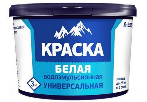 Бюджетная покраска стен. Как дешево, но красиво покрасить стены