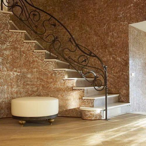 Чем покрасить стены в квартире вместо обоев. Преимущества использования декоративной краски 08 Чем покрасить стены в квартире вместо обоев. Преимущества использования декоративной краски 08