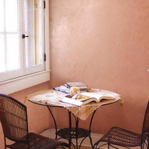 Чем покрасить стены в квартире вместо обоев. Преимущества использования декоративной краски 06 Чем покрасить стены в квартире вместо обоев. Преимущества использования декоративной краски 06