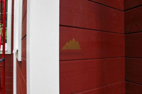 В какой цвет покрасить фасад дома снаружи. Видео описание 09 В какой цвет покрасить фасад дома снаружи. Видео описание 09