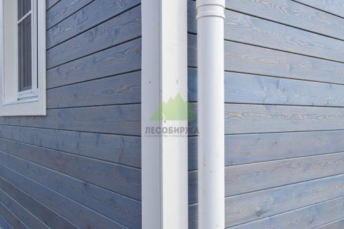 В какой цвет покрасить фасад дома снаружи. Видео описание 04 В какой цвет покрасить фасад дома снаружи. Видео описание 04