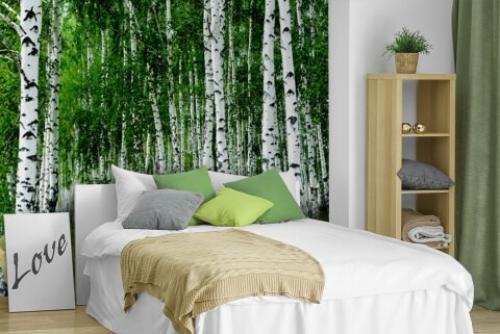 Дачные обои. Фотообои для дачи: какие подойдут и как выбрать