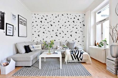 Дачные обои. Фотообои для дачи: какие подойдут и как выбрать