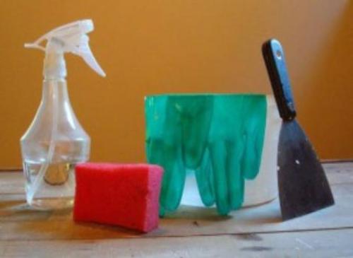 Можно ли клеить обои на виниловые обои. Поверх, каких типов покрытий нельзя клеить новые обои? 01