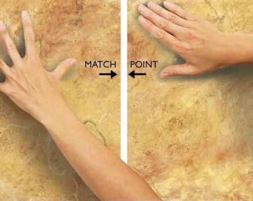 Можно ли клеить флизелиновые обои друг на друга. Клеим обои на флизелиновой основе