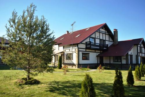 Красивые цвета фасадов домов. Цвет фасада — правила выбора и удачного сочетания. 100 фото вариантов красивого дизайна фасадов частного дома