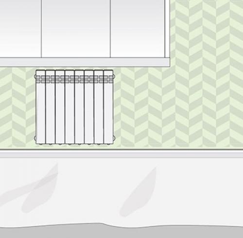 Как правильно клеить флизелиновые обои на стены. Правильная подготовка к поклейке 01