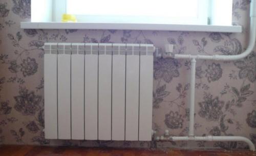 Можно ли клеить обои при отоплении. Какая температура лучше подходит для поклейки обоев