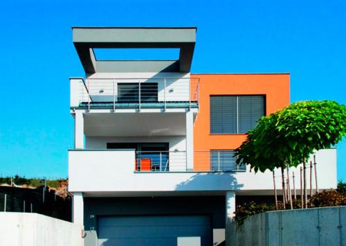 Таблица сочетающихся цветов крыши дома окон цоколя фасада. Практичные советы для осторожных 22 Таблица сочетающихся цветов крыши дома окон цоколя фасада. Практичные советы для осторожных 22