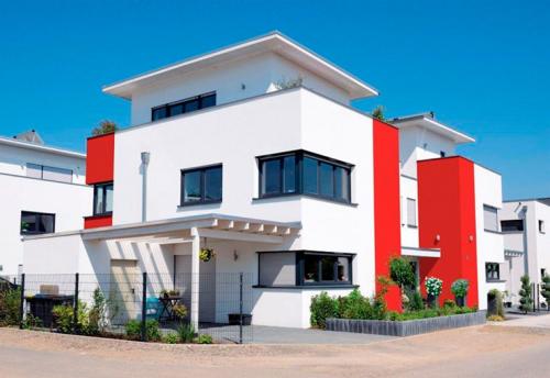 Таблица сочетающихся цветов крыши дома окон цоколя фасада. Практичные советы для осторожных 20 Таблица сочетающихся цветов крыши дома окон цоколя фасада. Практичные советы для осторожных 20