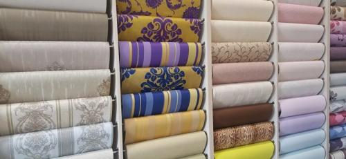 Я клеить виниловые обои. Как клеить виниловые обои- узнаем у мастера(с фото)