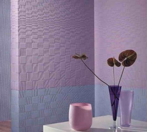 Обои на бумажной основе это. Основные виды и их особенности