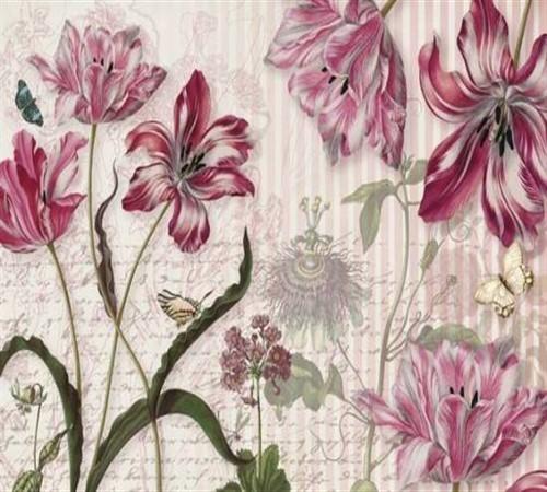 Обои на бумажной основе это. Основные виды и их особенности