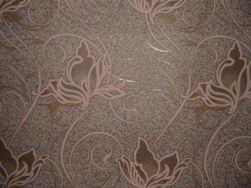 Обои на бумажной основе это. Основные виды и их особенности