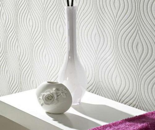 Как клеить виниловые обои на бумажной основе своими руками. Что такое виниловые обои на бумажной основе 18