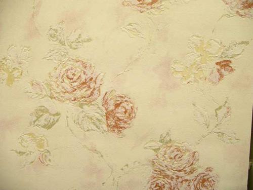 Акриловые обои на флизелиновой основе. Преимущества и недостатки акриловых обоев