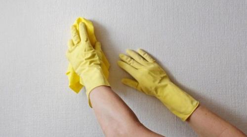 Окраска стен под обои. Чем покрасить стены перед поклейкой обоев 01 Окраска стен под обои. Чем покрасить стены перед поклейкой обоев 01