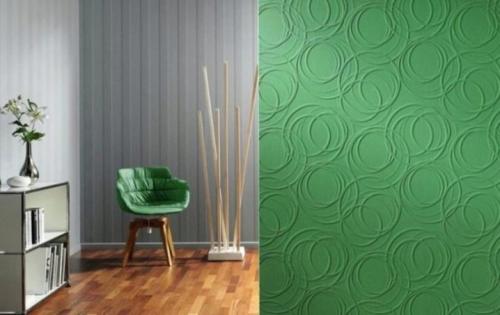 Окраска стен под обои. Чем покрасить стены перед поклейкой обоев 12 Окраска стен под обои. Чем покрасить стены перед поклейкой обоев 12