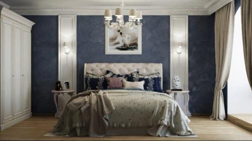 Окраска стен под обои. Чем покрасить стены перед поклейкой обоев 09 Окраска стен под обои. Чем покрасить стены перед поклейкой обоев 09