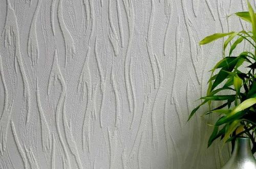 Чем покрыть стены, чтобы не просвечивали обои. Какие обои меньше просвечивают на стене