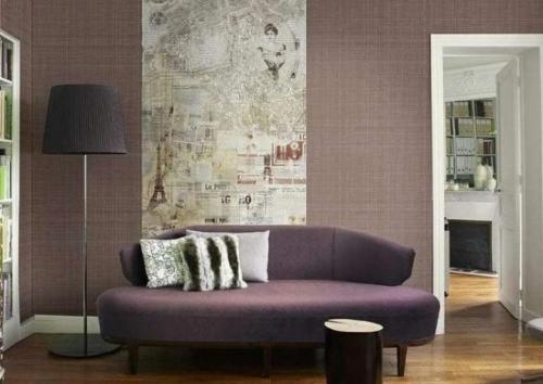 Окраска стен под обои. Чем покрасить стены перед поклейкой обоев 08 Окраска стен под обои. Чем покрасить стены перед поклейкой обоев 08