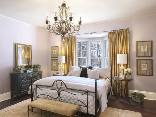 Богатый цвет стен. Золотой цвет стен в интерьере: примеры оформления и удачных сочетаний. Правила применения цвета при оформлении стен. 100 фото-идей применения золотого в интерьере