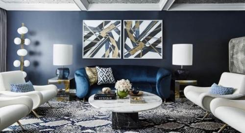 Каким цветом покрасить стены в гостиной. Популярные цвета для оформления гостиной 03 Каким цветом покрасить стены в гостиной. Популярные цвета для оформления гостиной 03