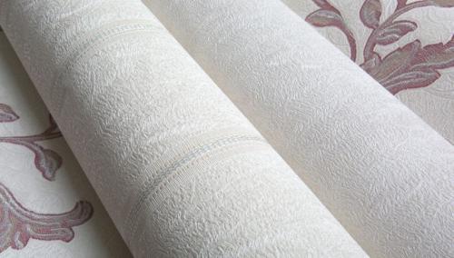 Как клеить виниловые обои на бумажной основе встык или внахлест. Почему нельзя клеить внахлест обои на виниловой основе?