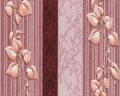 Как клеить бумажные обои встык. Разновидности бумажных обоев