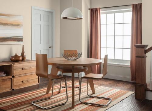 Цвет стен в гостинной 2023 года. В какой цвет покрасить стены: тренды 2023 года в выборе цвета для модного интерьера