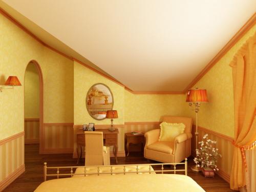 Цвет стен в гостинной 2023 года. В какой цвет покрасить стены: тренды 2023 года в выборе цвета для модного интерьера