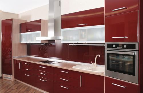 Благоприятные цвета для кухни. Цвета для кухни: рекомендации по выбору