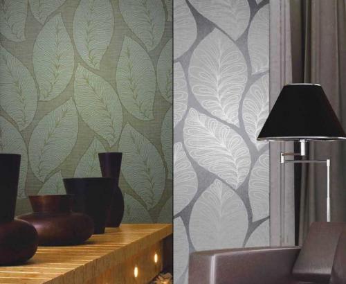 Виниловые обои — преимущества и недостатки, основные характеристики и особенности (90 фото)