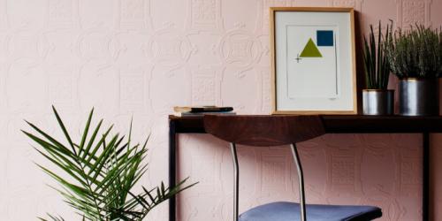 Какие бывают виды обоев под покраску и как.. Какие обои лучше под покраску — виды и отличительные черты 02